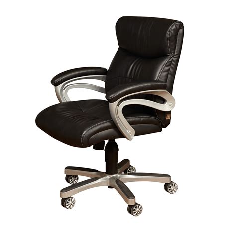 Sealy Posturepedic Office Chair Sealy Posturepedic Executive Lowback