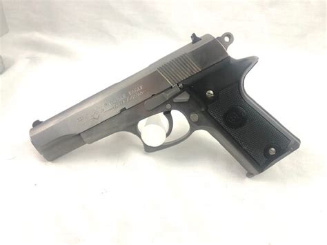 Colt Double Eagle Mkii First Edition For Sale
