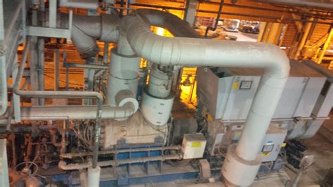 Boiler Feed Water Pump Water Pumps Power Station Boiler