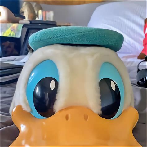 Donald Duck Hat For Sale 100 Ads For Used Donald Duck Hats