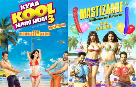10 Bollywood Movies That Censor Board Should Have Actually Banned But