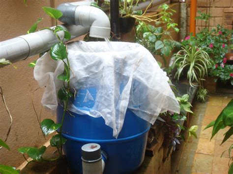 Why is rain water harvesting important? Ideas to Make A Rain Harvesting System In India