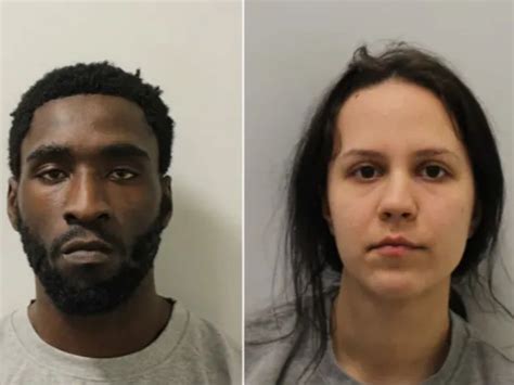 ‘devils Breath Murder Couple Found Guilty Of Poisoning Man They Met