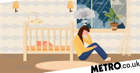I Told My Children About My Anxiety And Depression Metro News