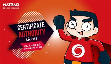 Hiểu đơn giản, ssl certificate giống như bằng lái xe điện tử: Certificate Authority là gì? Lưu ý cần biết khi đăng ký CA ...