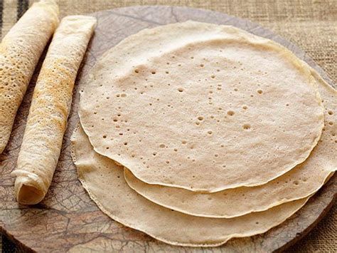 Maybe you would like to learn more about one of these? Quick Injera Recipe | Food Network Kitchen | Food Network