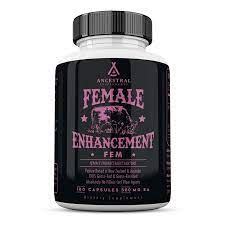 Best Female Libido Supplements