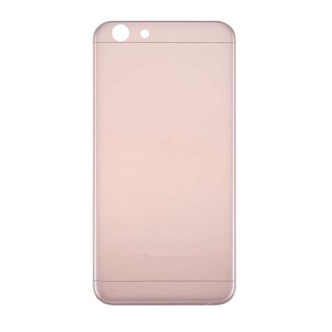 Mine favorite oppo finally launched a57 with many improvement in specification department. Back Panel Cover for Oppo A57 - Rose Gold - Maxbhi.com