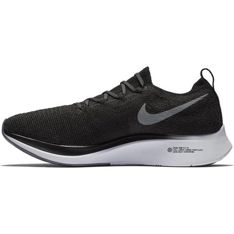 The price is high, but nike is turning into the only major player in this elite marathoner shoe category and they can. Nike Zoom Fly Flyknit FK buy and offers on Runnerinn