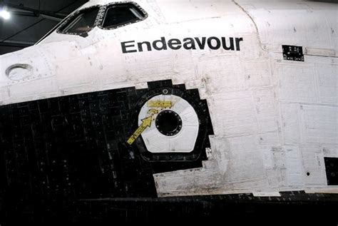 This Is What It Would Be Like To Be A Space Shuttle Door Gunner We