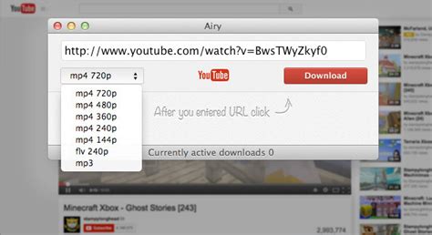 Airy Youtube Downloader Crack For Pc Kurtextreme