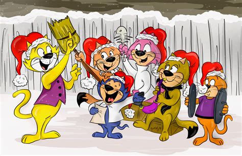 Hanna Barbera Shizzle Favourites By Jdicarlo On Deviantart