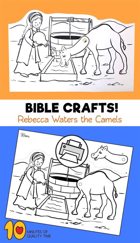 Rebecca Waters The Camels 10 Minutes Of Quality Time Artofit