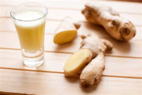 ginger shot shots benefits lemon flu honey juice detox foods fighting juicer coffee morning espresso immune system benefit diy drink