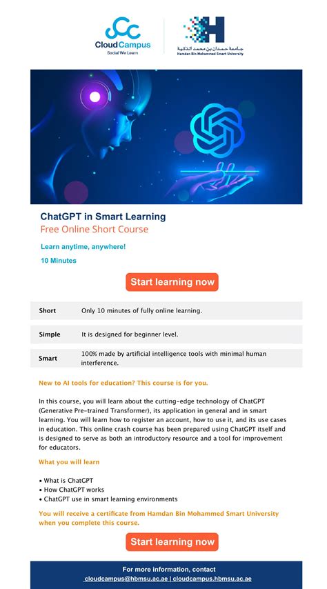 Free Online Course - ChatGPT in Smart Learning.pdf | DocDroid
