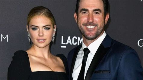 Who Is Justin Verlander Wife How Did He Propose Her And Much More