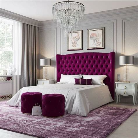 Deco Recamara Simple Bedroom Design Luxury Bedroom Design Master