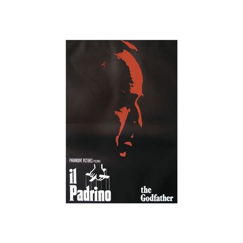 The Godfather Il Padrino Poster Posters Buy Now In The Shop Close Up Gmbh