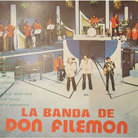salsa maravillosa by don filemon y su banda on amazon music