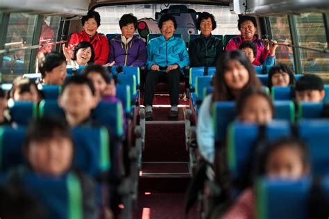 โรงเรียนชนบทเกาหลีใต้จับมือชุมชน รับผู้สูงวัยที่อ่านไม่ออกเขียนไม่ได้ ...