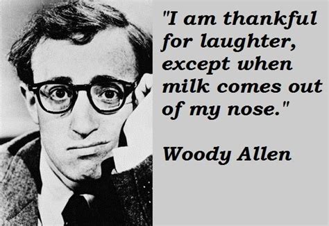 Woody Allen Jokes Quotes Quotesgram