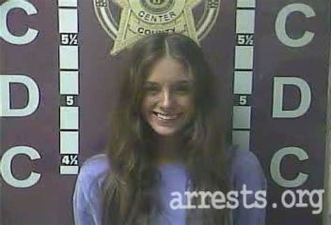 Rayanna Brock Whose Viral Mugshots Showed Her Descent Into Chaos Pays