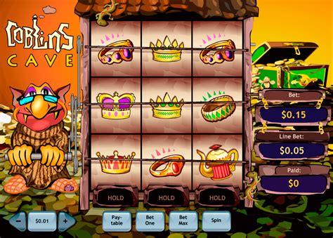 With a huge selection of products, we're sure you'll find whatever tickles your fancy. Goblins Cave Online Slot SA | Play Free Playtech Slots For Fun