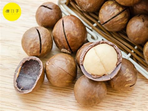 The Nutritional Benefits Of Macadamia Nuts Everything You Need To Know