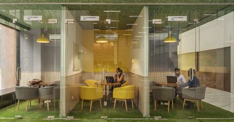 Best Co Working Spaces In Bangalore Lbb Bangalore