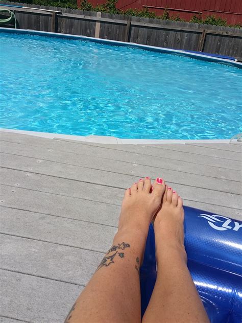 cristi ann on twitter pool day summertime nofilter bigasspool countryliving poolday