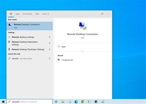 Cara Setting Remote Desktop Windows 10 Remaja Update