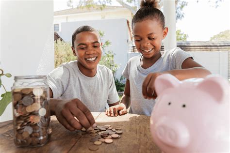Tips On Talking To Your Kids About Money Best Egg