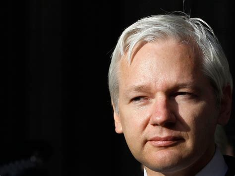 Julian Assange Un Panel Calls On Uk And Sweden To End Arbitrary