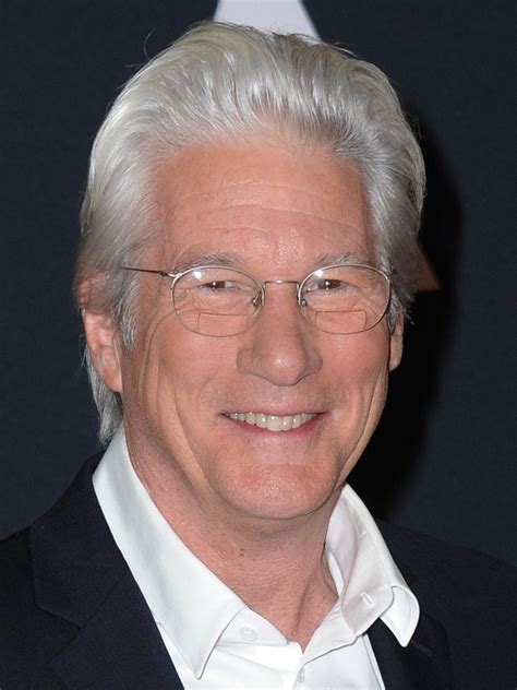 Richard Gere Net Worth Measurements Height Age Weight