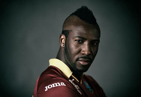 Https://tommynaija.com/hairstyle/andre Russell Hairstyle Image