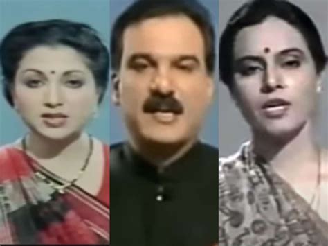 Romance Of Doordarshan At The Time Of Hate Speech Opinion Blogs News