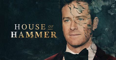 house of hammer streaming tv show online