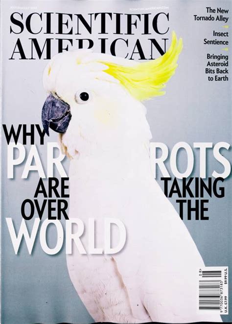 Scientific American Magazine Subscription Buy At Uk