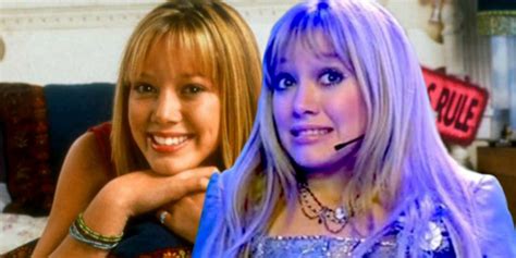 how lizzie mcguire s ending sets up new disney series