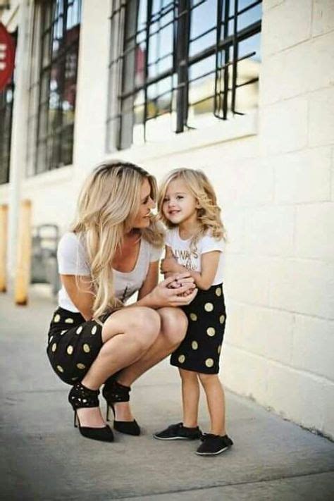 Pin On Sexy Mom And Daughter ♡♥♥♥