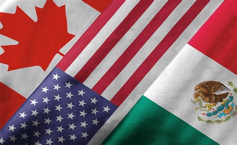 mexico the u s and canada sign usmca trade agreement