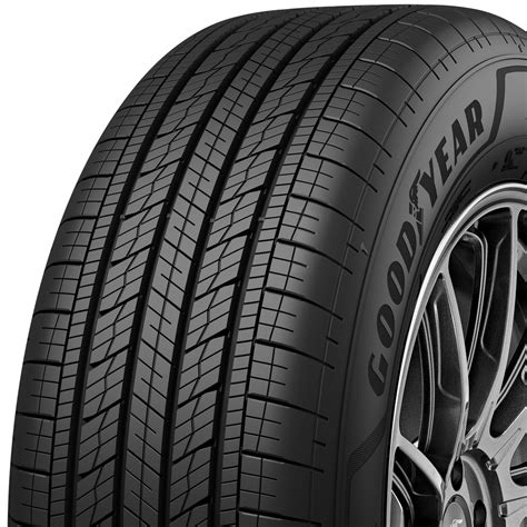 2021 Goodyear Assurance Maxguard Suv Tyres 7 Paul Tans Automotive News