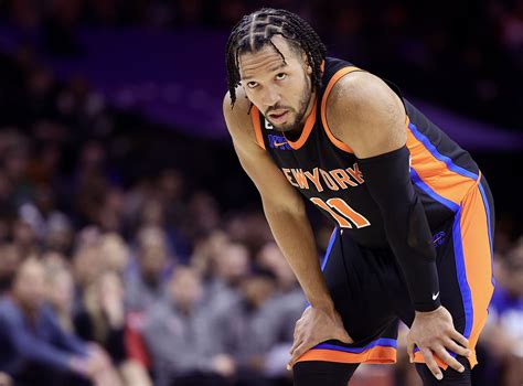 Jalen Brunson - MaimonahSayyid