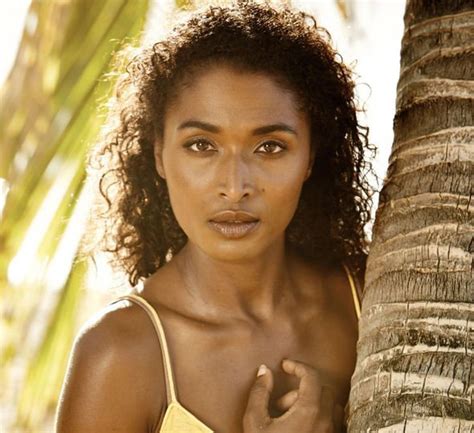 Death In Paradise What Happened To Ds Camille Bordey Will She Ever