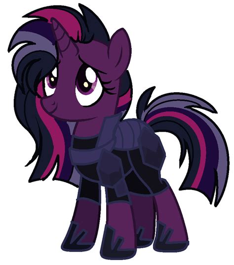 ~ Mlp Ng Custom Twipest By Venomous Cookietwt On Deviantart