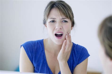 What Could Jaw Pain Mean 7 Possible Causes Of Jaw Pain