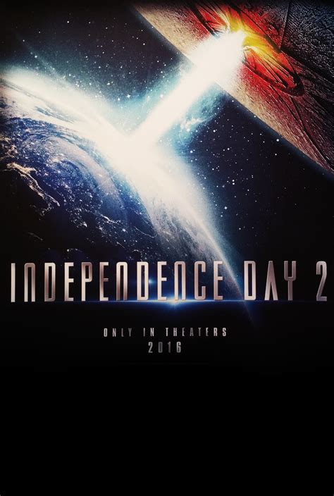 Independence Day Resurgence Poster Full Hd Movie Download Best Movies