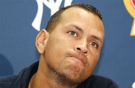 Why We Dislike Alex Rodriguez And His Persecutors The Nation