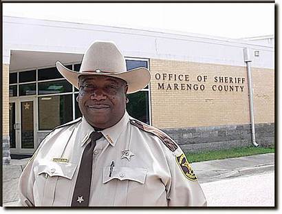 Sheriff Marengo County Domestic Violence Arrested Richard