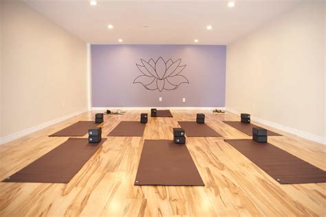 Yoga Studio Toronto Schedule And Fees Tranquility Wellness And Yoga